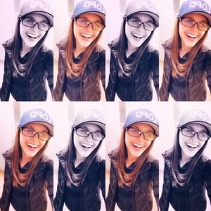 Meet your Posher, Britiany